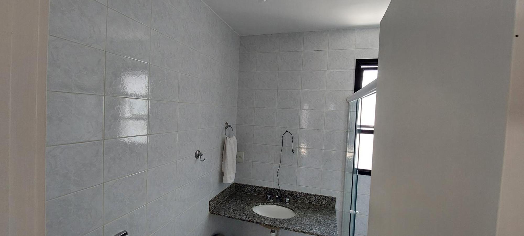 Linda Cobertura Recreio
