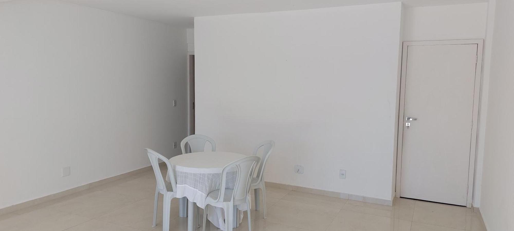 Linda Cobertura Recreio Apartamento