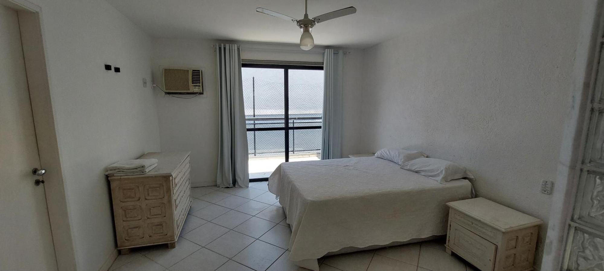 Apartamento Linda Cobertura Recreio Rio de Janeiro
