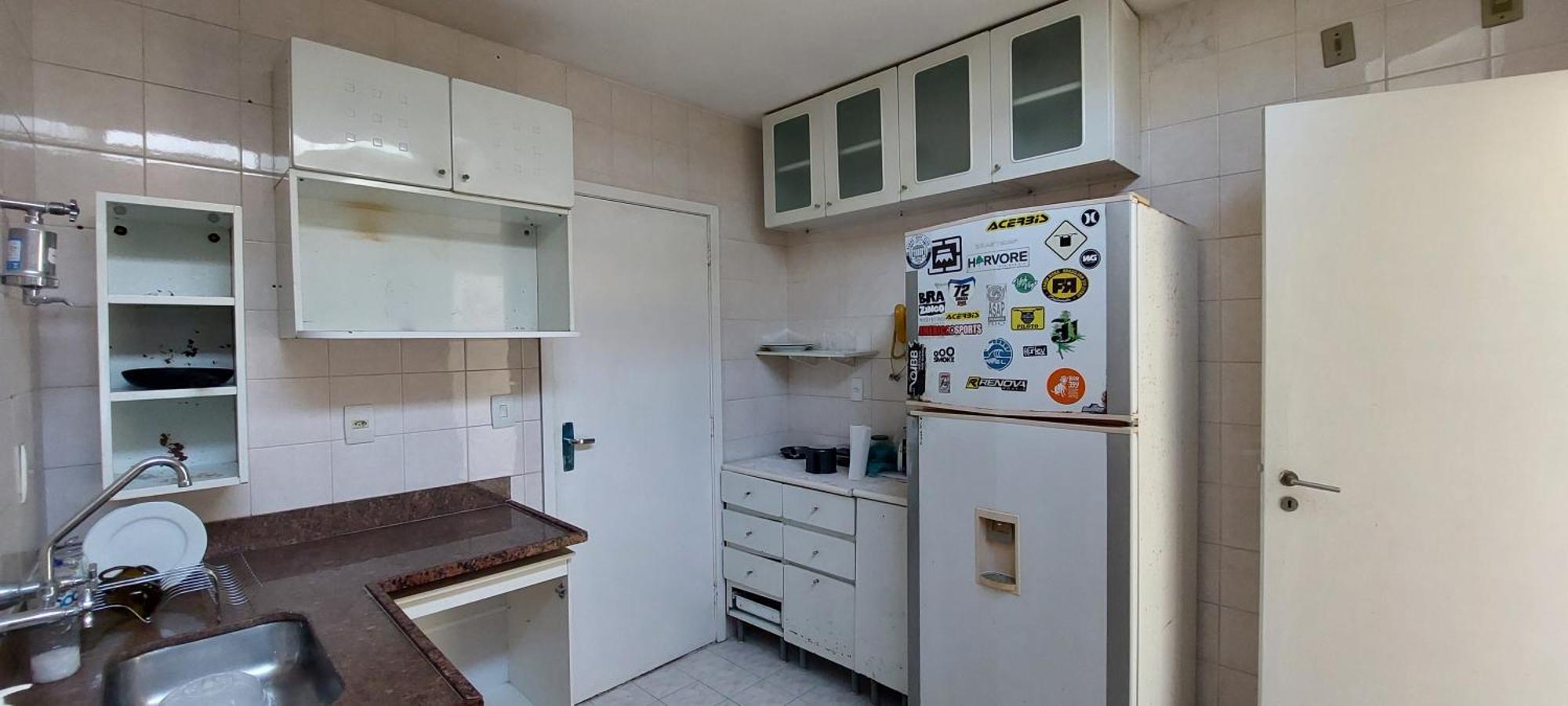 Linda Cobertura Recreio Apartamento *